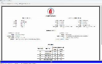 Global Pozitif E-Defter Görüntüleyici