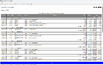 Global Pozitif E-Defter Görüntüleyici