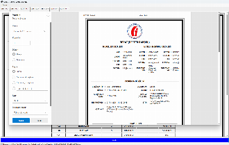 Global Pozitif E-Defter Görüntüleyici