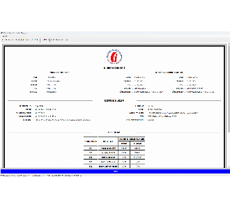 Global Pozitif E-Defter Görüntüleyici