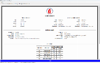Global Pozitif E-Defter Görüntüleyici